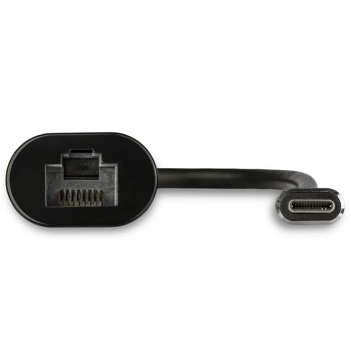 USB 3.0 Typ-C auf 2,5-Gigabit-Ethernet-Adapter 2,5 GBASE-T USB-LAN-Adapter
