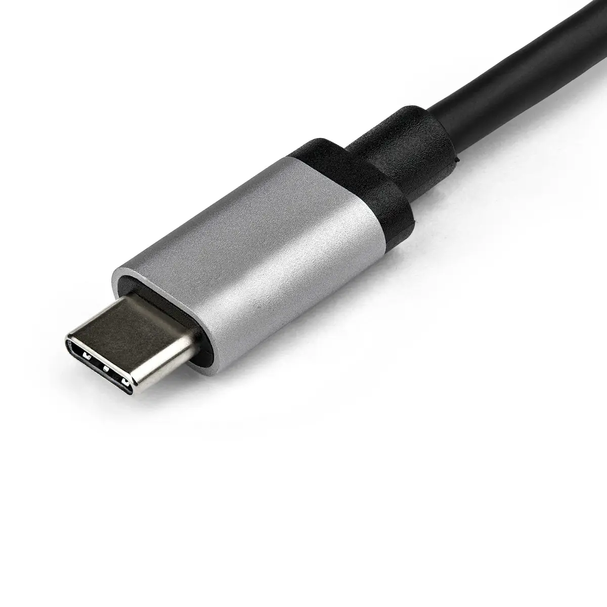 USB 3.0 Typ-C auf 2,5-Gigabit-Ethernet-Adapter 2,5 GBASE-T USB-LAN-Adapter