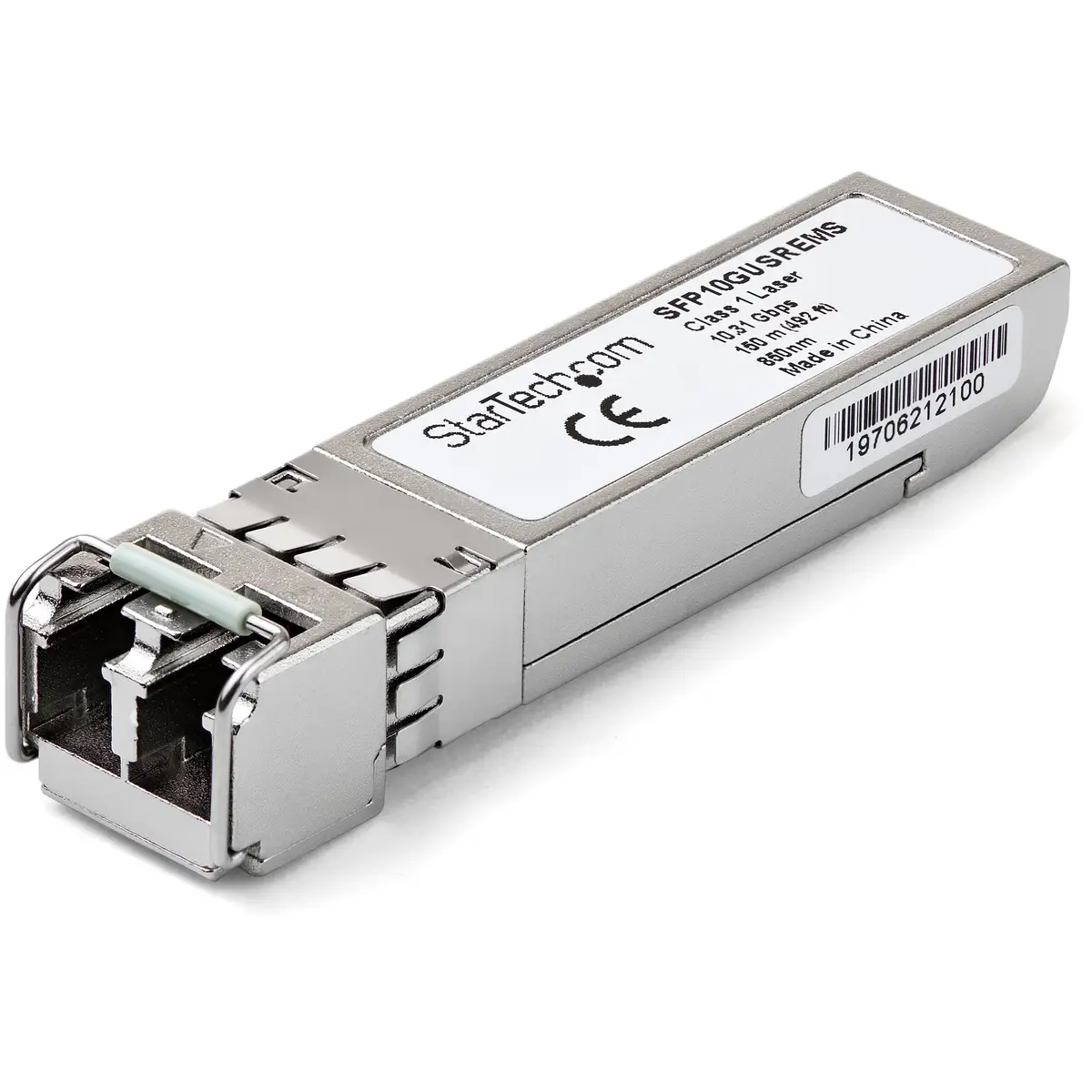 Dell EMC SFP-10G-USR kompatibles SFP+ Multimode Modul - 10GBase-SR