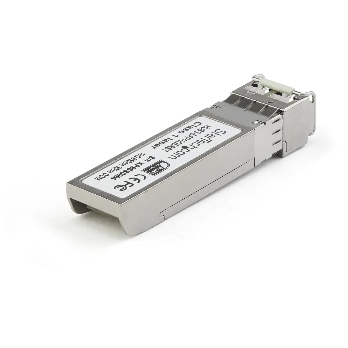 Dell EMC SFP-10G-LR kompatibles SFP+ Single Mode Modul - 10GBase-LR