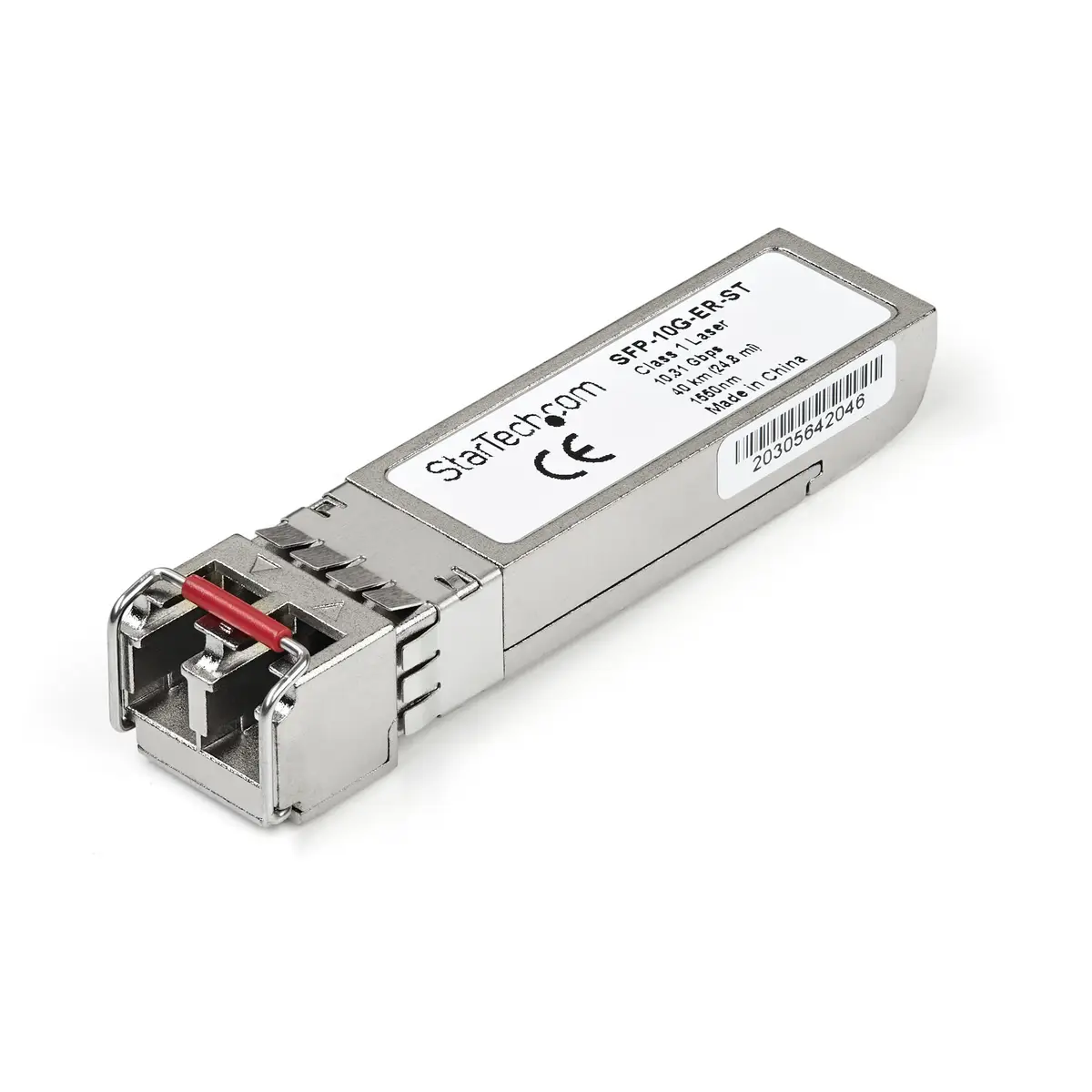 Cisco SFP-10G-ER kompatibles SFP+ Single Mode Modul - 10GBase-ER