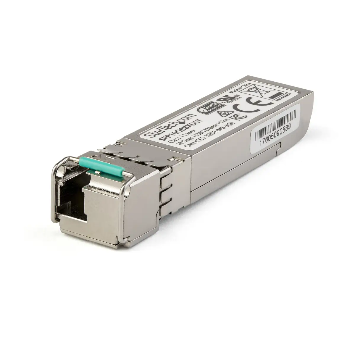 Dell EMC SFP-10G-BX40-D kompatibles SFP+ Single Mode Modul - 10GBase-BX40