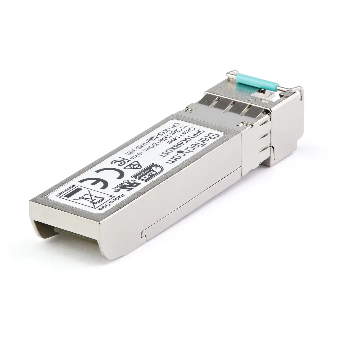 Dell EMC SFP-10G-BX40-D kompatibles SFP+ Single Mode Modul - 10GBase-BX40