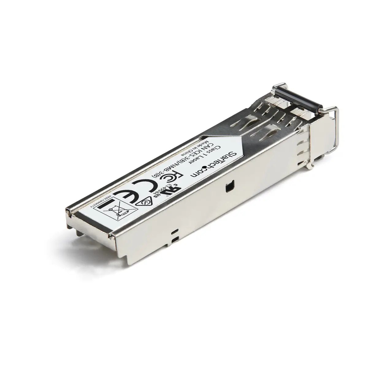 Dell EMC SFP-100M-FX kompatibles SFP Multimode Modul - 100Base-FX