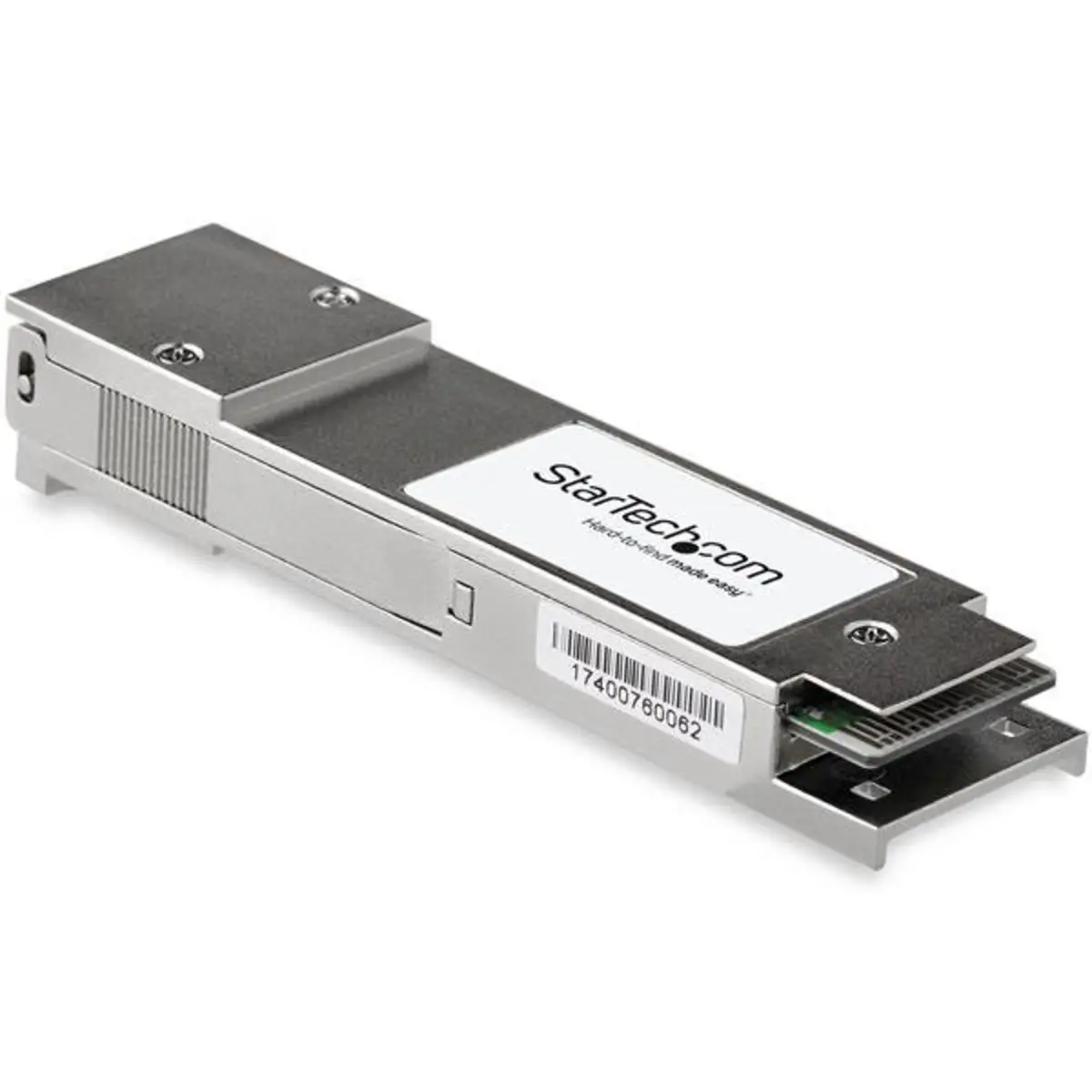 Juniper QSFP40GER4ES kompatibles QSFP Multimode Modul - 40GBase-SR4