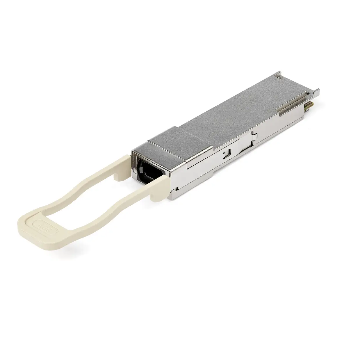 HP JG325A kompatibles QSFP Multimode Modul - 40GBase-SR4