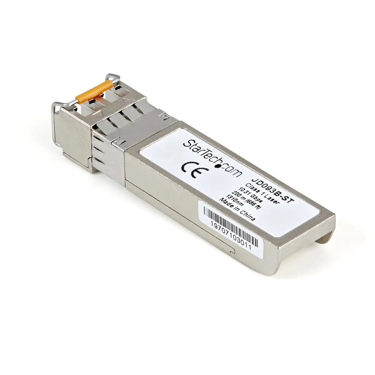HP JD093B kompatibles SFP+ Single Mode Modul - 10GBase-LR