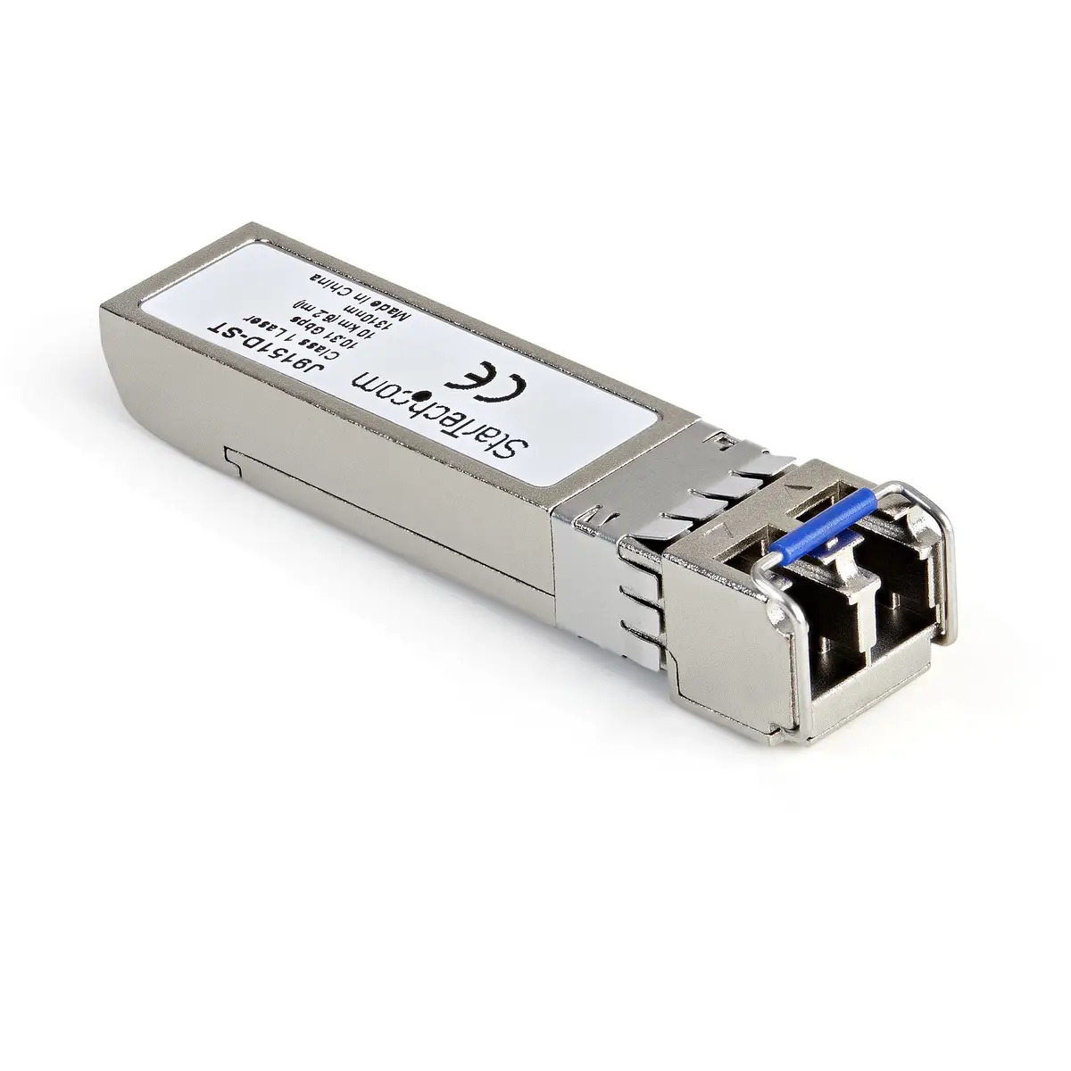 HP J9151D kompatibles SFP+ Single Mode Modul - 10GBase-LR