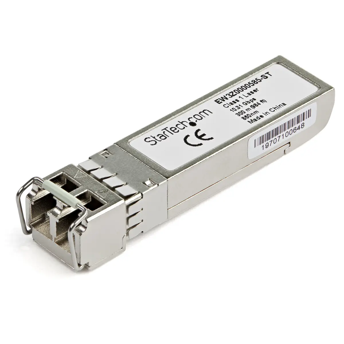 Citrix EW3Z0000585 kompatibles SFP+ Multimode Modul - 10GBase-SR
