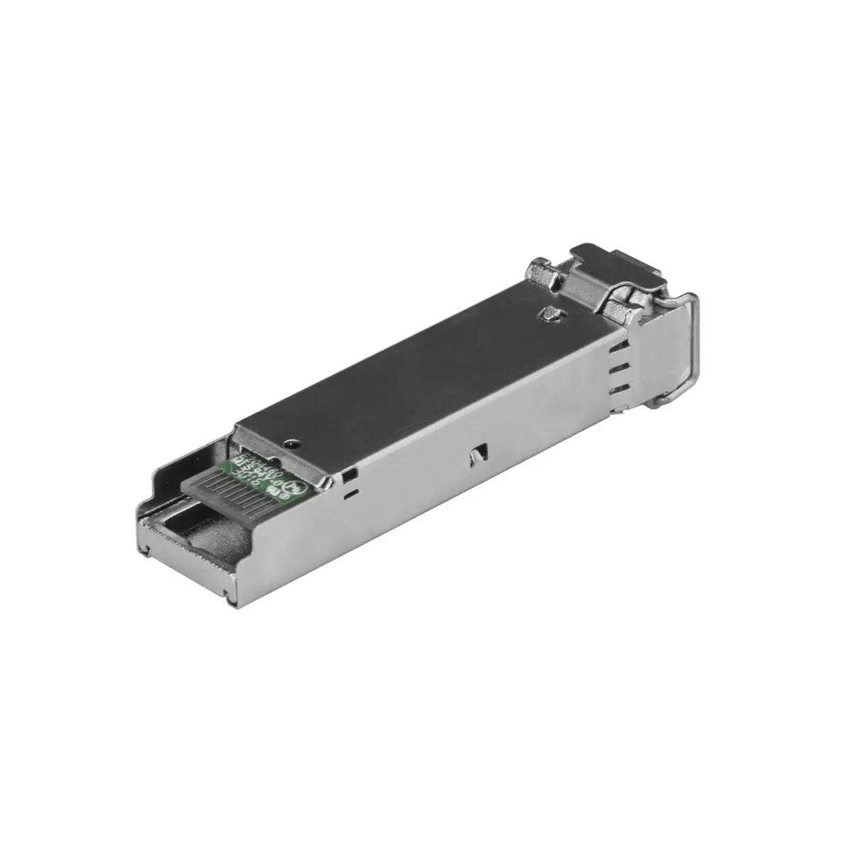 Extreme Networks 10057 kompatibles SFP Single Mode Modul - 1000Base-BX