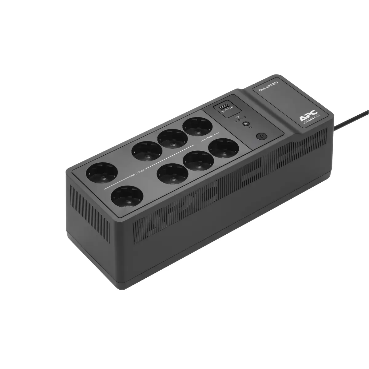 Back-UPS 650VA 230V 1 USB charging port