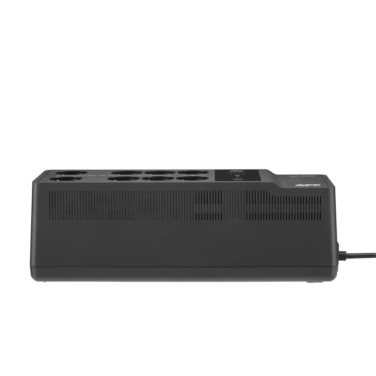 Back-UPS 650VA 230V 1 USB charging port