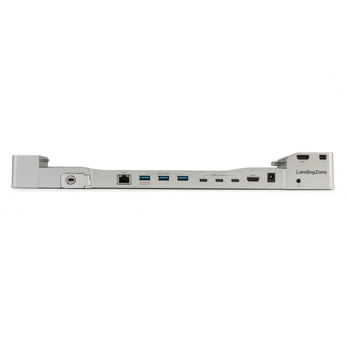 DOCK Pro Touch Bar 13 Zoll