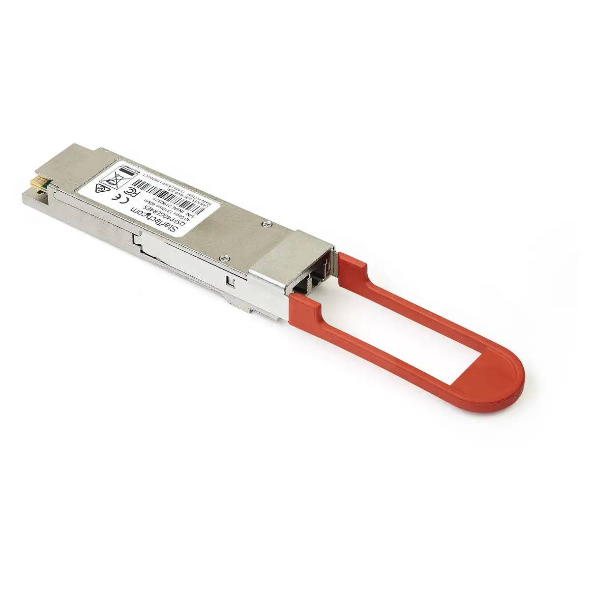 Dell EMC QSFP-40G-ER4 kompatibles QSFP Single Mode Modul - 40GBase-ER4Q