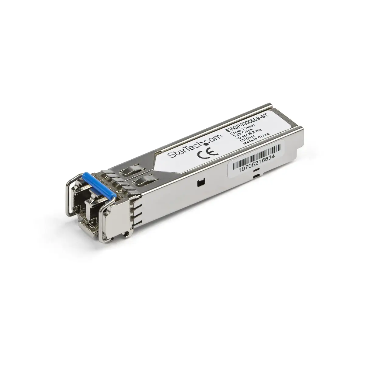 Citrix EW3P0000559 kompatibles SFP Single Mode Modul - 1000Base-LX