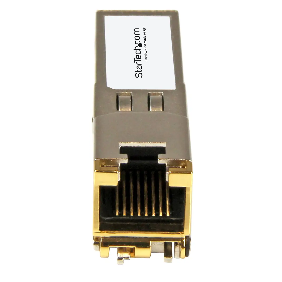 Brocade E1MG-TX kompatibles SFP Kupfer Modul - 10/100/1000Base-TX