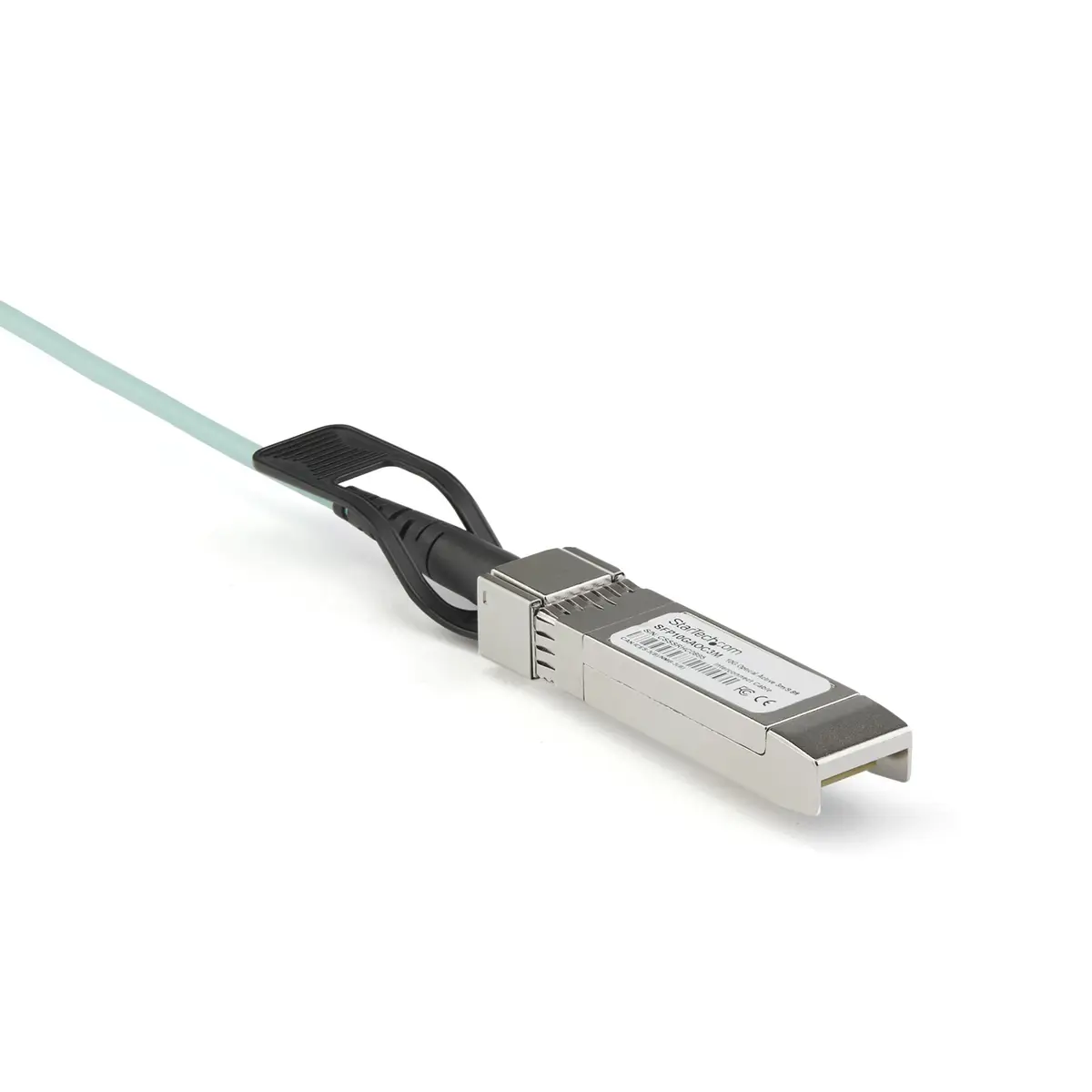 Dell EMC AOC-SFP-10G-3M kompatibles SFP+ Multimode Modul - 10GBase-AOC