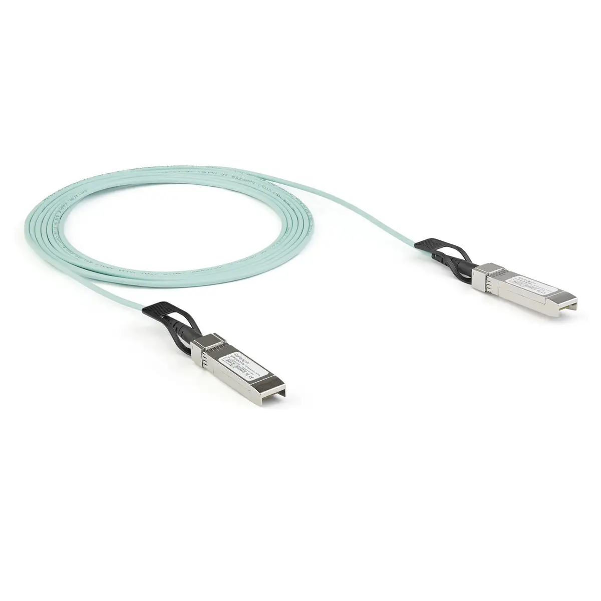 Dell EMC AOC-SFP-10G-3M kompatibles SFP+ Multimode Modul - 10GBase-AOC
