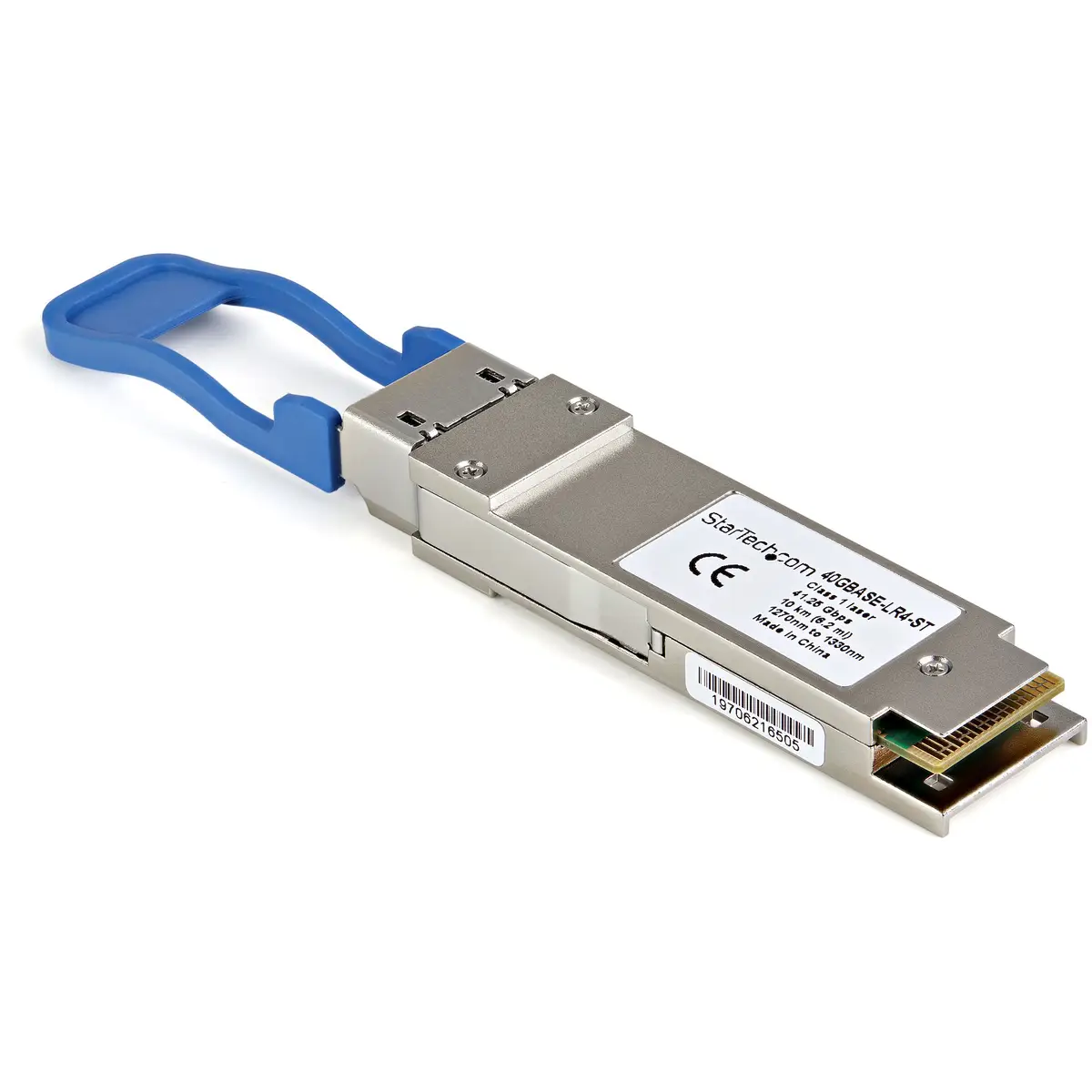 Palo Alto Networks 40G-QSFP-LR4 kompatibles QSFP Single Mode Modul - 40GBase