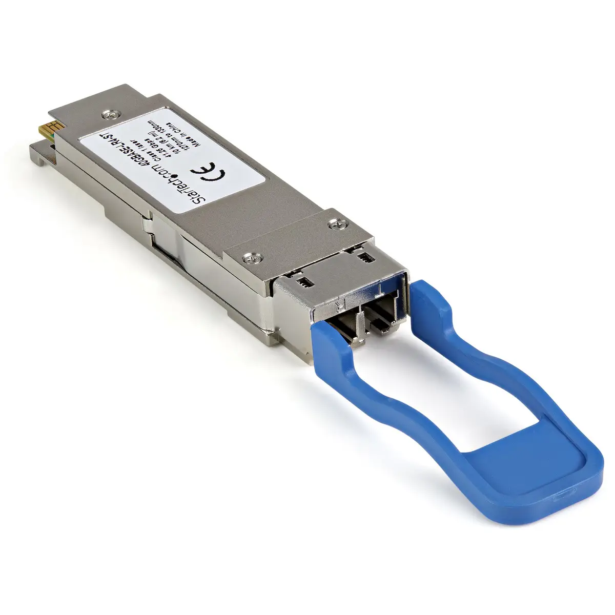 Palo Alto Networks 40G-QSFP-LR4 kompatibles QSFP Single Mode Modul - 40GBase