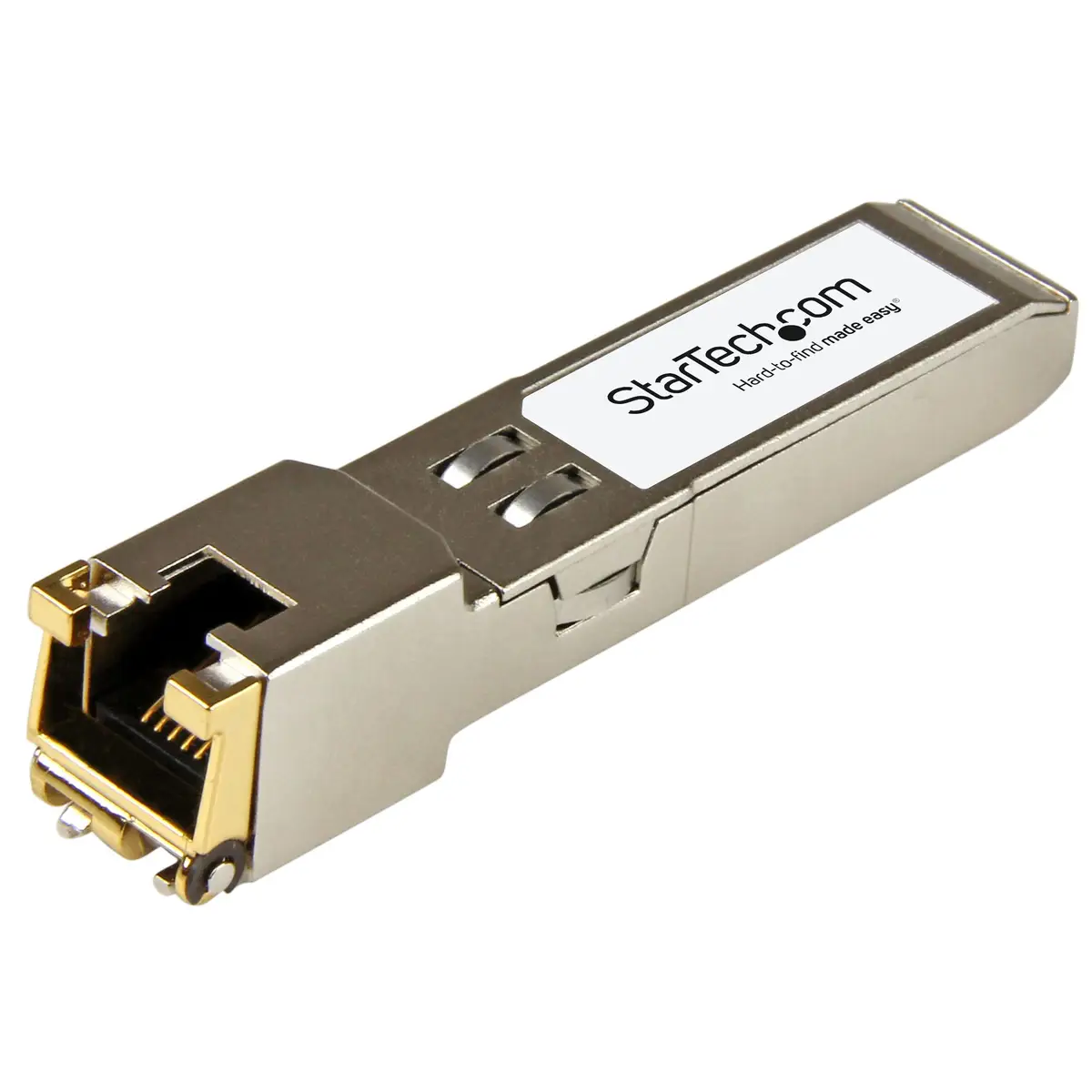 Extreme Networks 10065 kompatibles SFP Kupfer Modul - 10/100/1000Base-TX