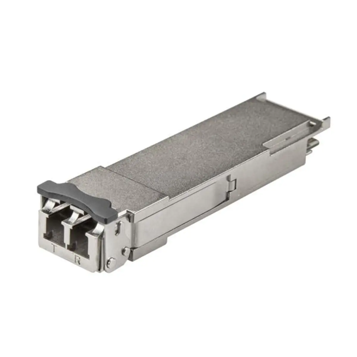 Extreme Networks 10320 kompatibles QSFP Single Mode Modul - 40GBase-LR4