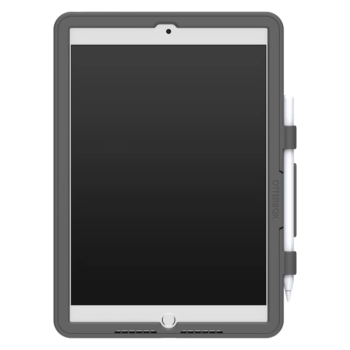 Unlimited Apple iPad 8th/7th gen Grau -