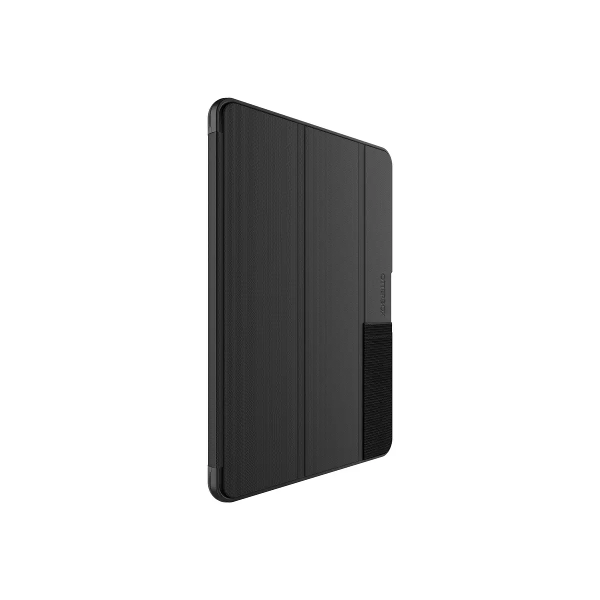 Symmetry Folio Apple iPad 10.2" (2021-2019) schwarz