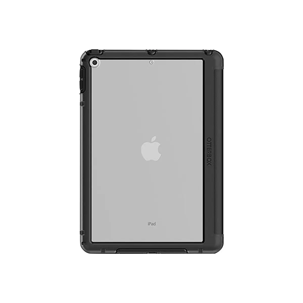 Symmetry Folio Apple iPad 10.2" (2021-2019) schwarz