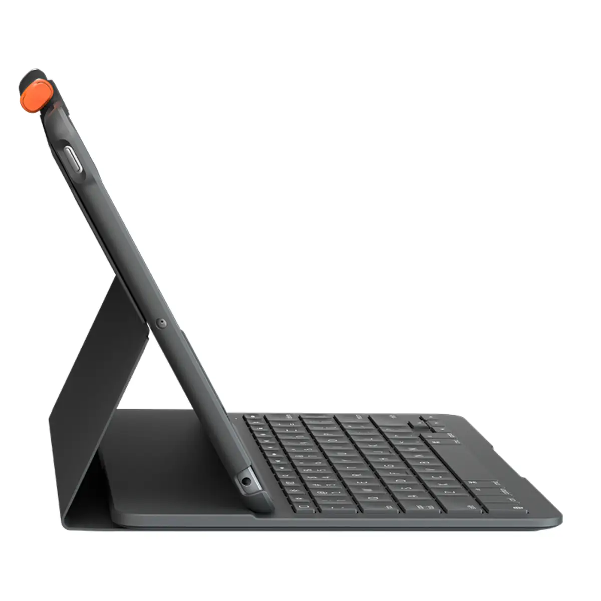 Slim Folio für iPad 7. Generation graphite Layout Schweiz