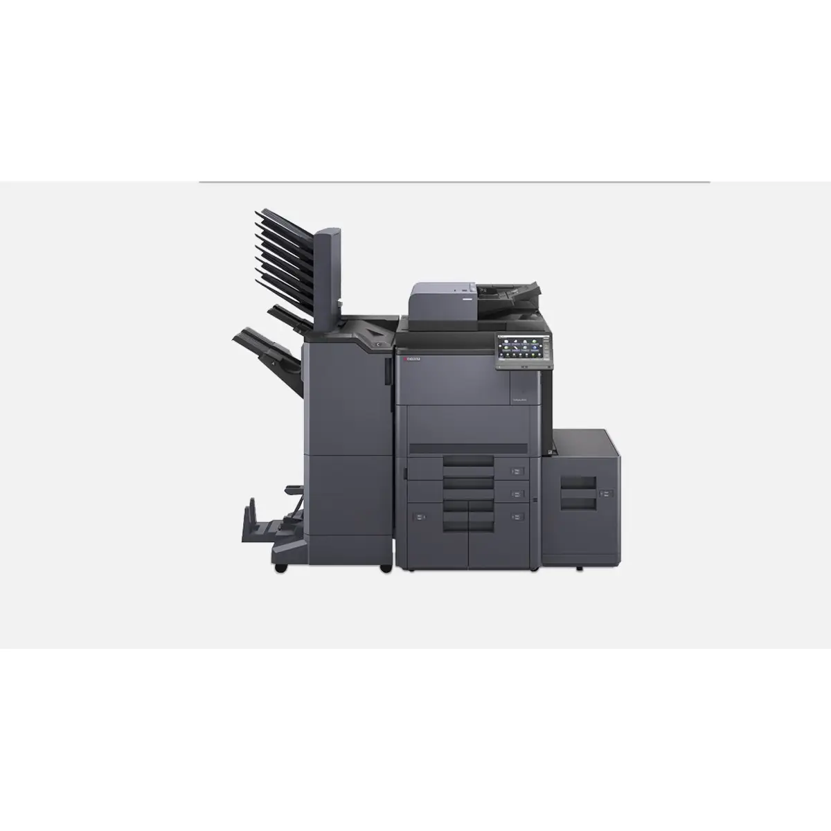 TASKalfa 8003i A3 All-in-One Drucker/Scanner/Kopierer s/w Laserdrucker Duplex