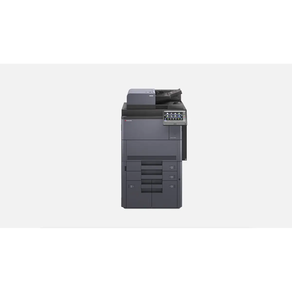 TASKalfa 8003i A3 All-in-One Drucker/Scanner/Kopierer s/w Laserdrucker Duplex