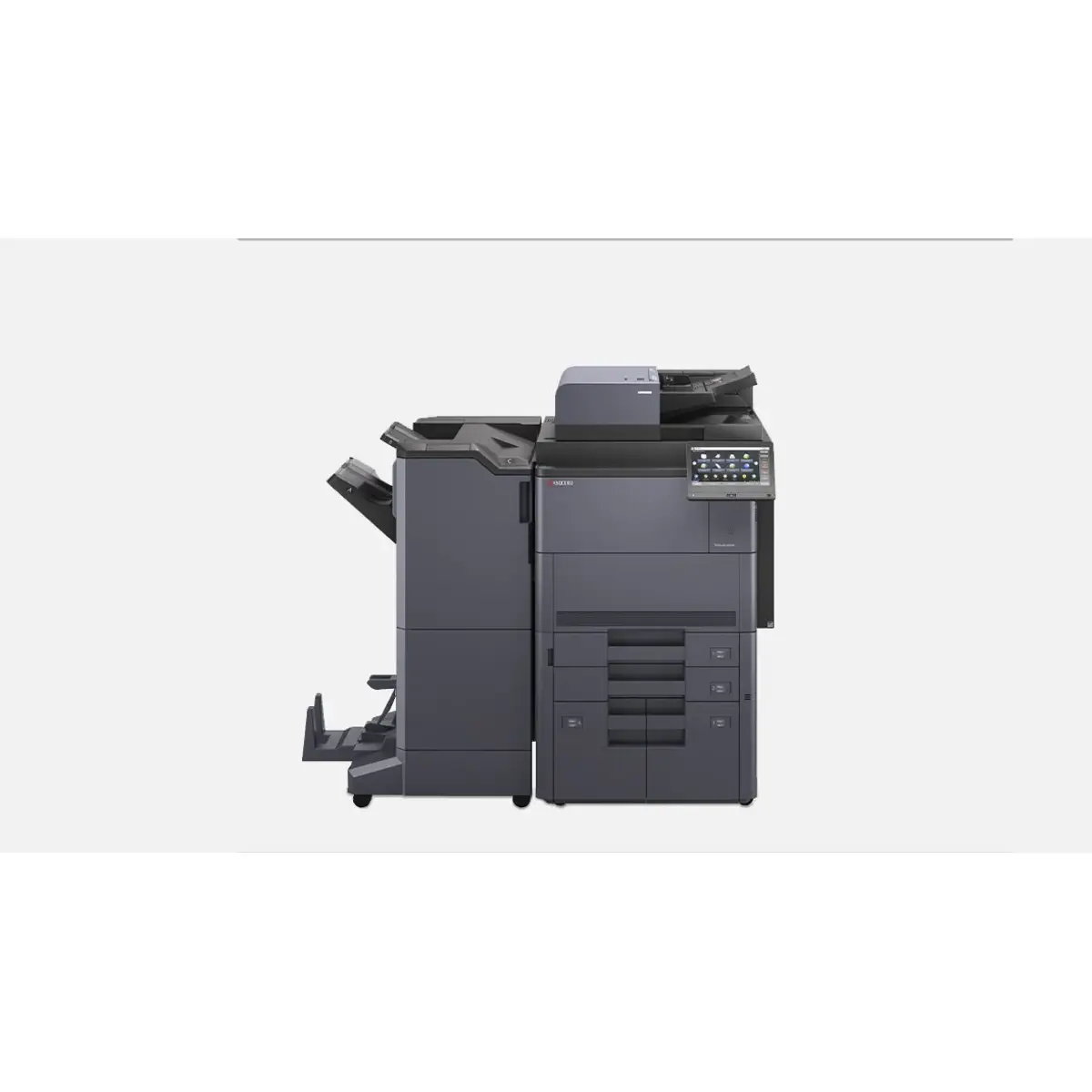 TASKalfa 8003i A3 All-in-One Drucker/Scanner/Kopierer s/w Laserdrucker Duplex