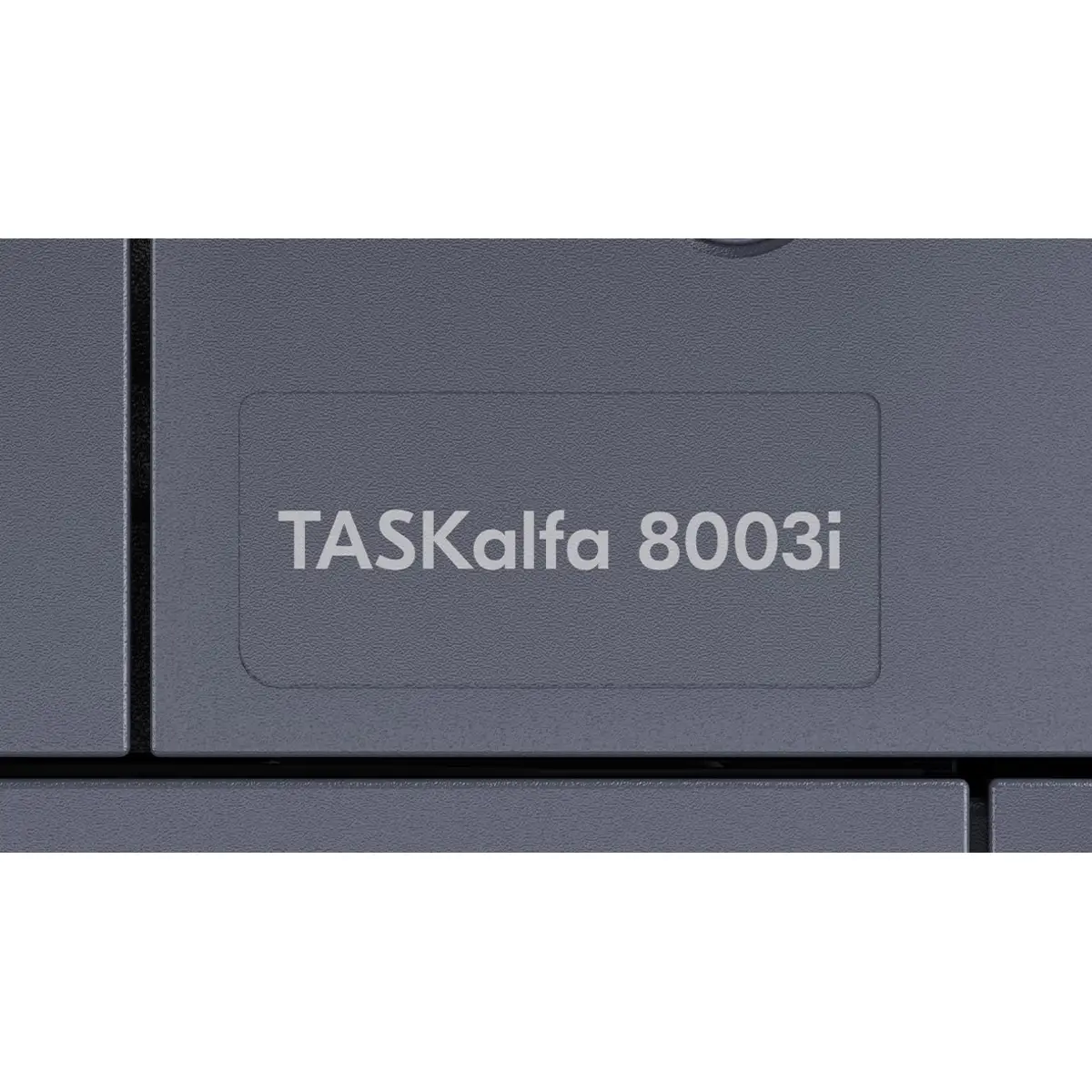 TASKalfa 8003i A3 All-in-One Drucker/Scanner/Kopierer s/w Laserdrucker Duplex