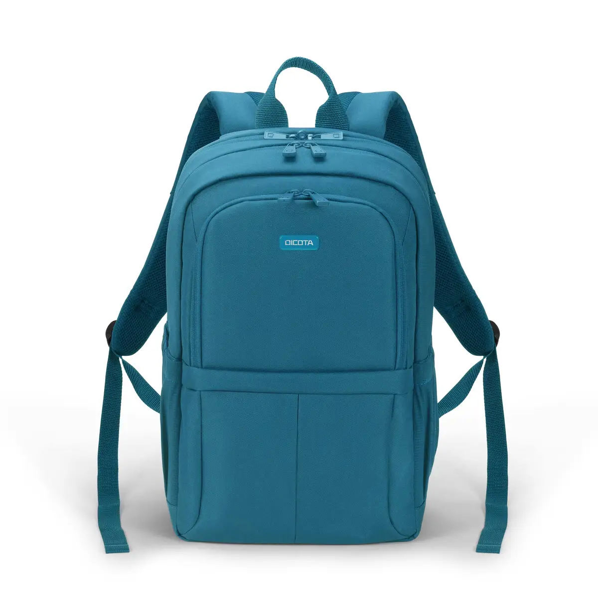 Eco Backpack SCALE Notebook Tasche 33-39,6cm (13-15,6") Polyester Blau
