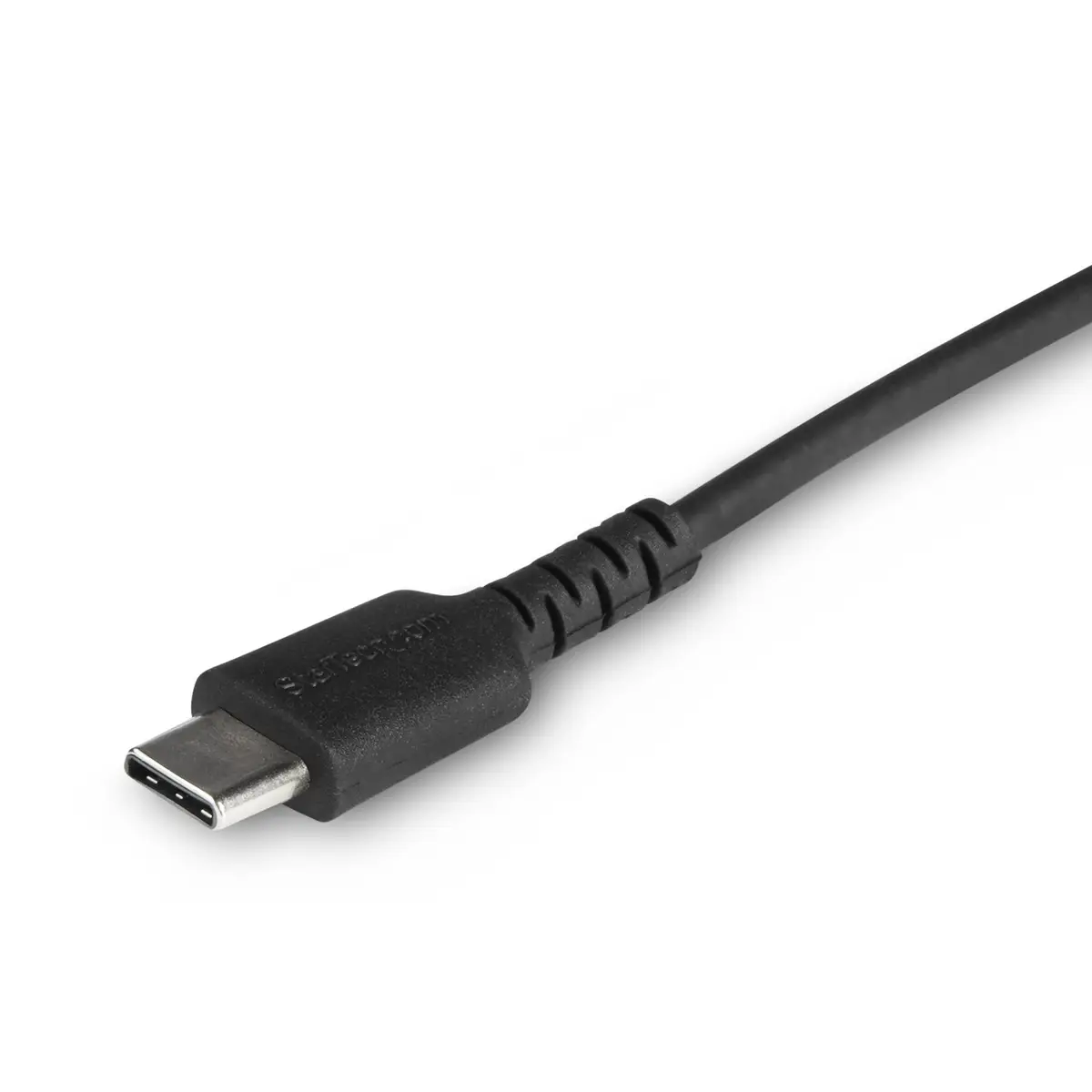 USB-C auf Lightning-Kabel Schwarz 1 m