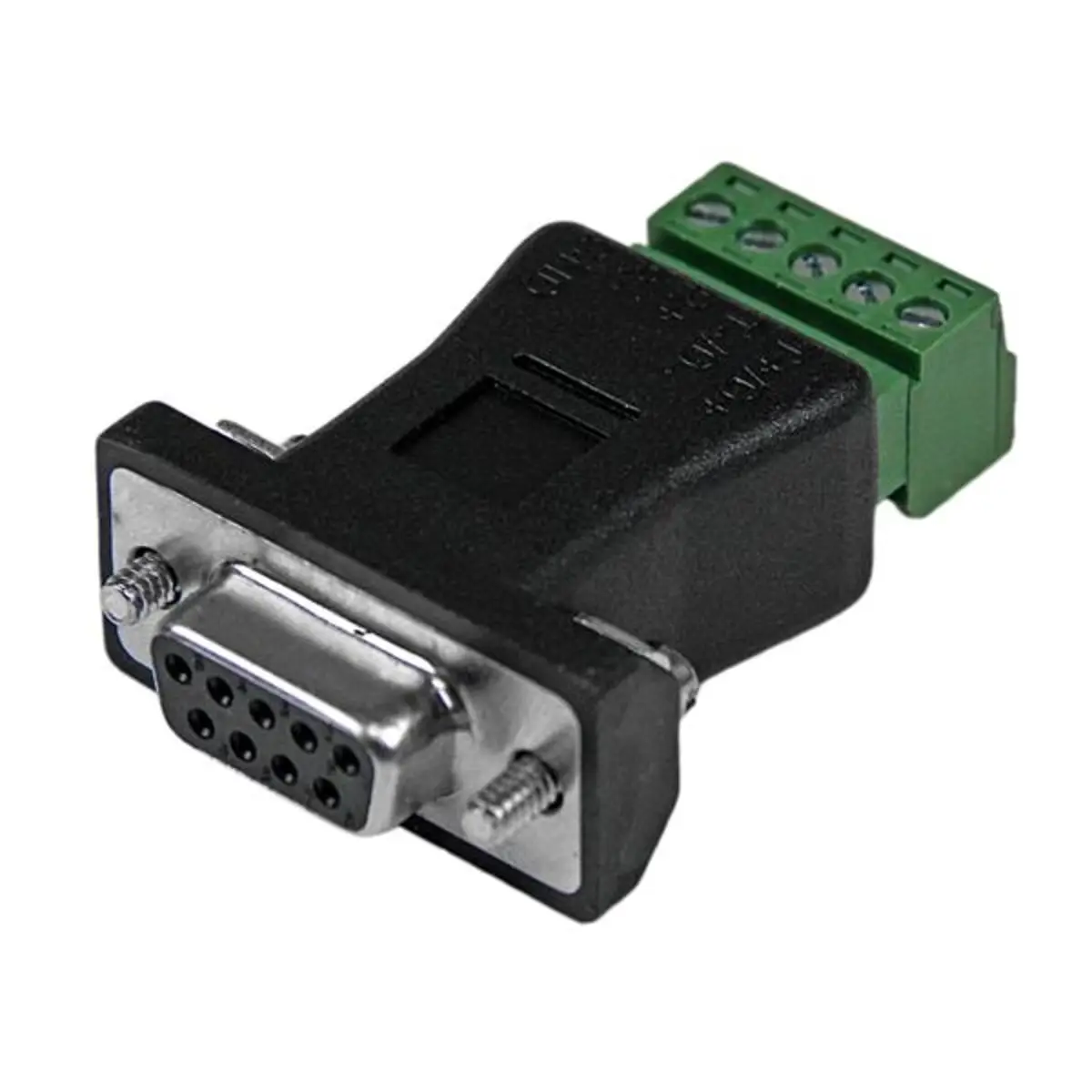 RS422 RS485 Seriell auf Klemmleiste
