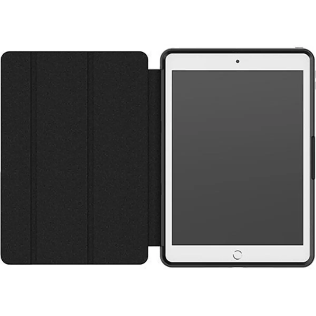 Symmetry Folio Apple iPad 10.2" (2021-2019) schwarz