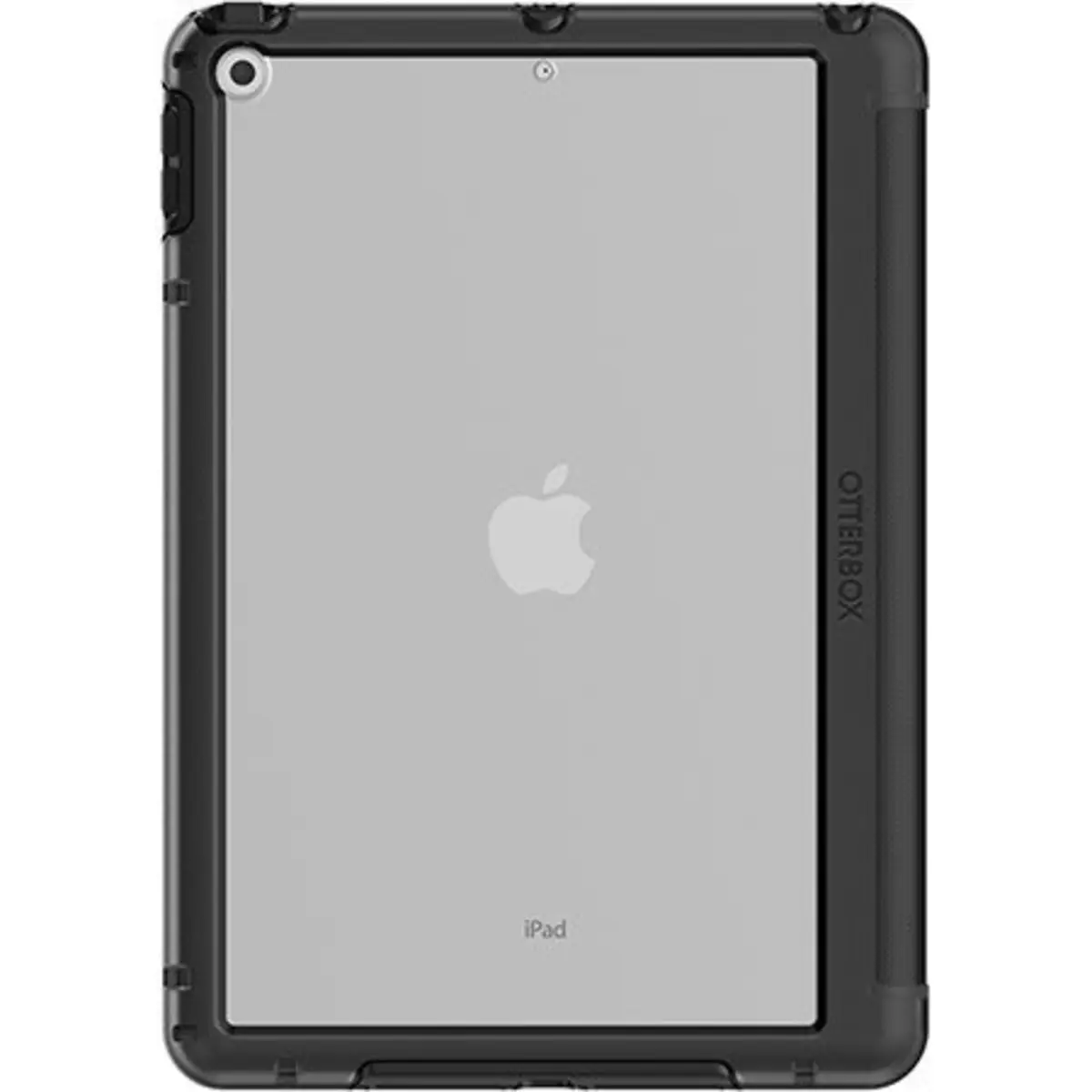 Symmetry Folio Apple iPad 10.2" (2021-2019) schwarz