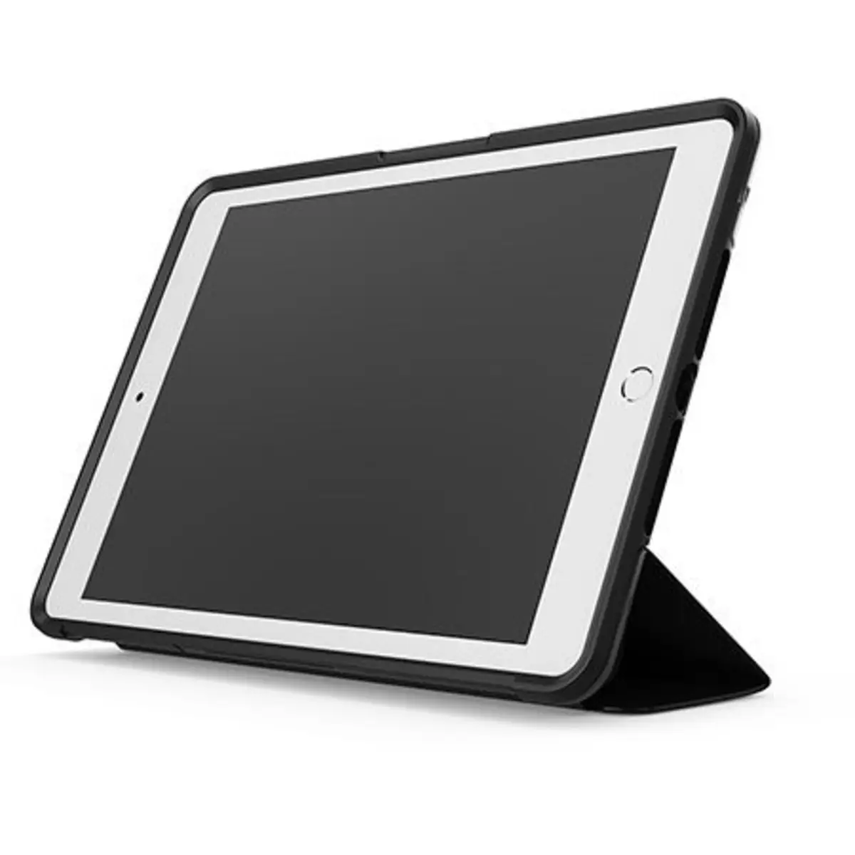 Symmetry Folio Apple iPad 10.2" (2021-2019) schwarz