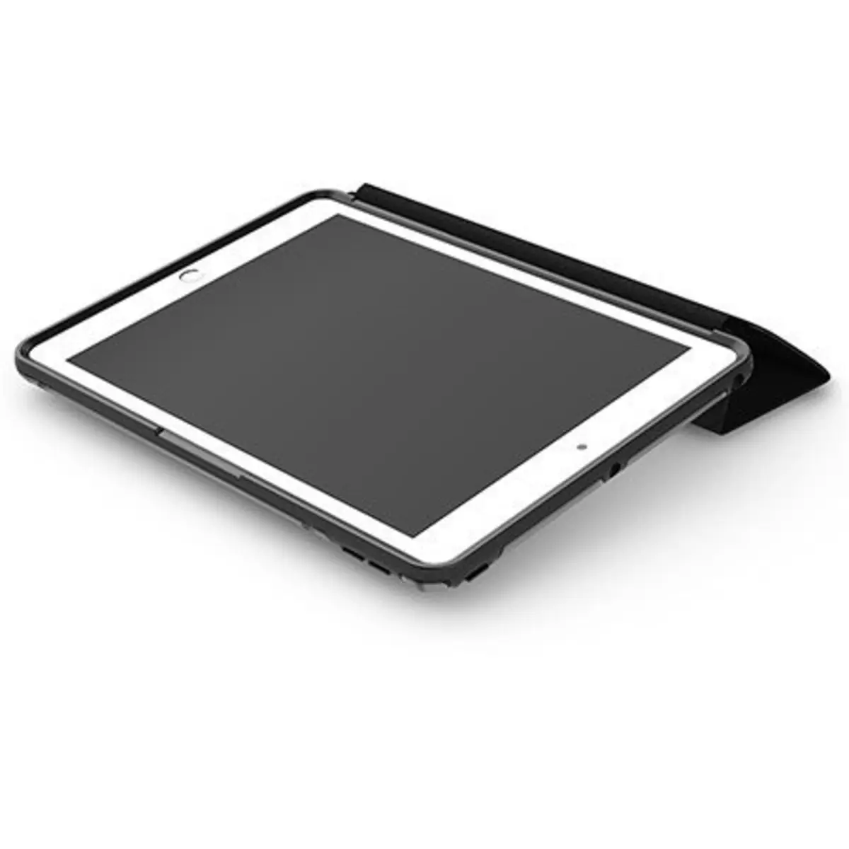 Symmetry Folio Apple iPad 10.2" (2021-2019) schwarz