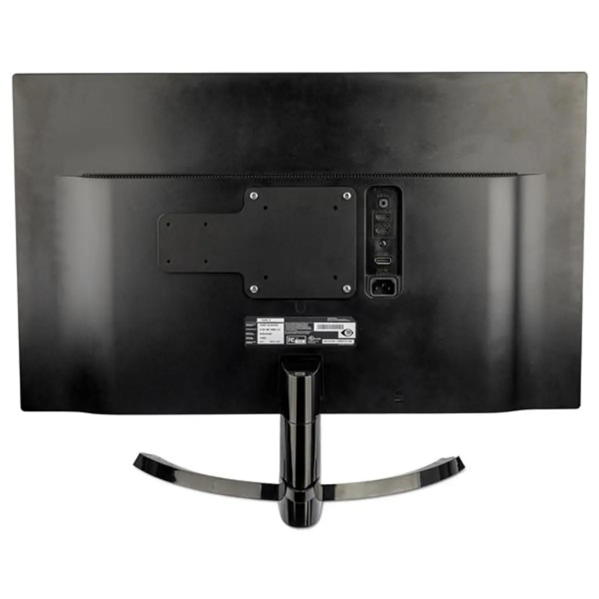 Dockingstation Halterung Für StarTech.com Hubs VESA Montageplatte Stahl