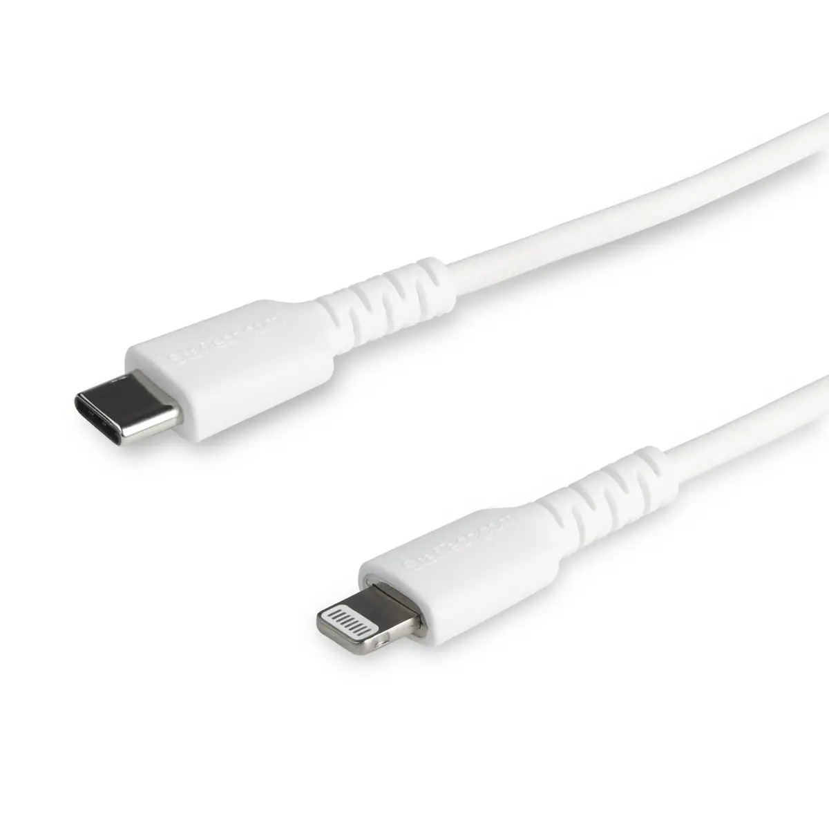 USB-C auf Lightning-Kabel Weiß 2 m