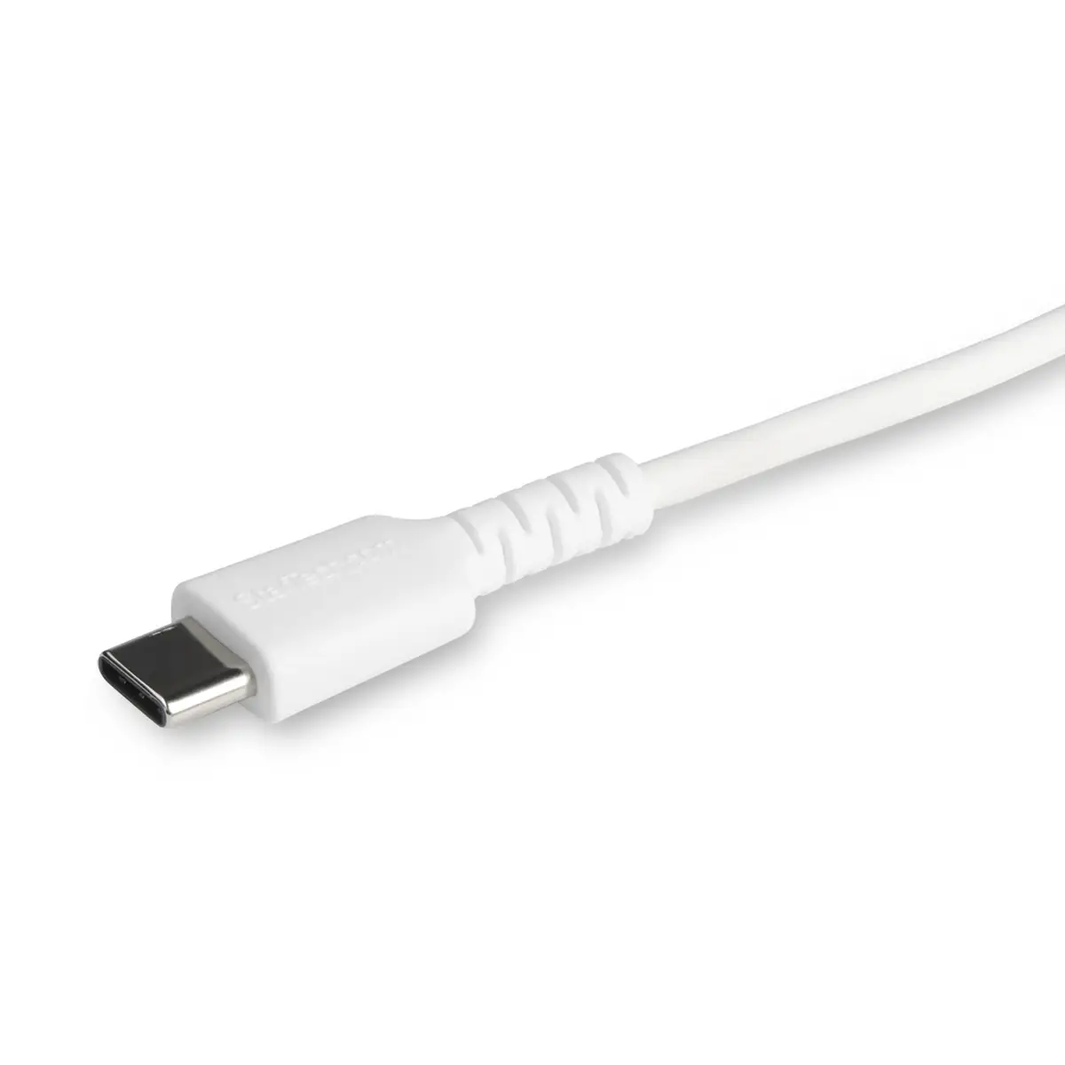 USB-C auf Lightning-Kabel Weiß 2 m