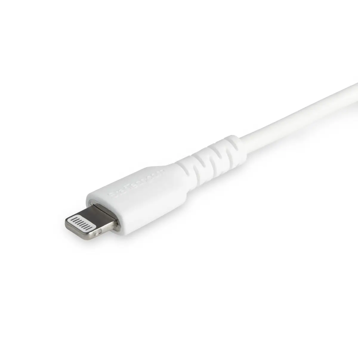 USB-C auf Lightning-Kabel Weiß 2 m