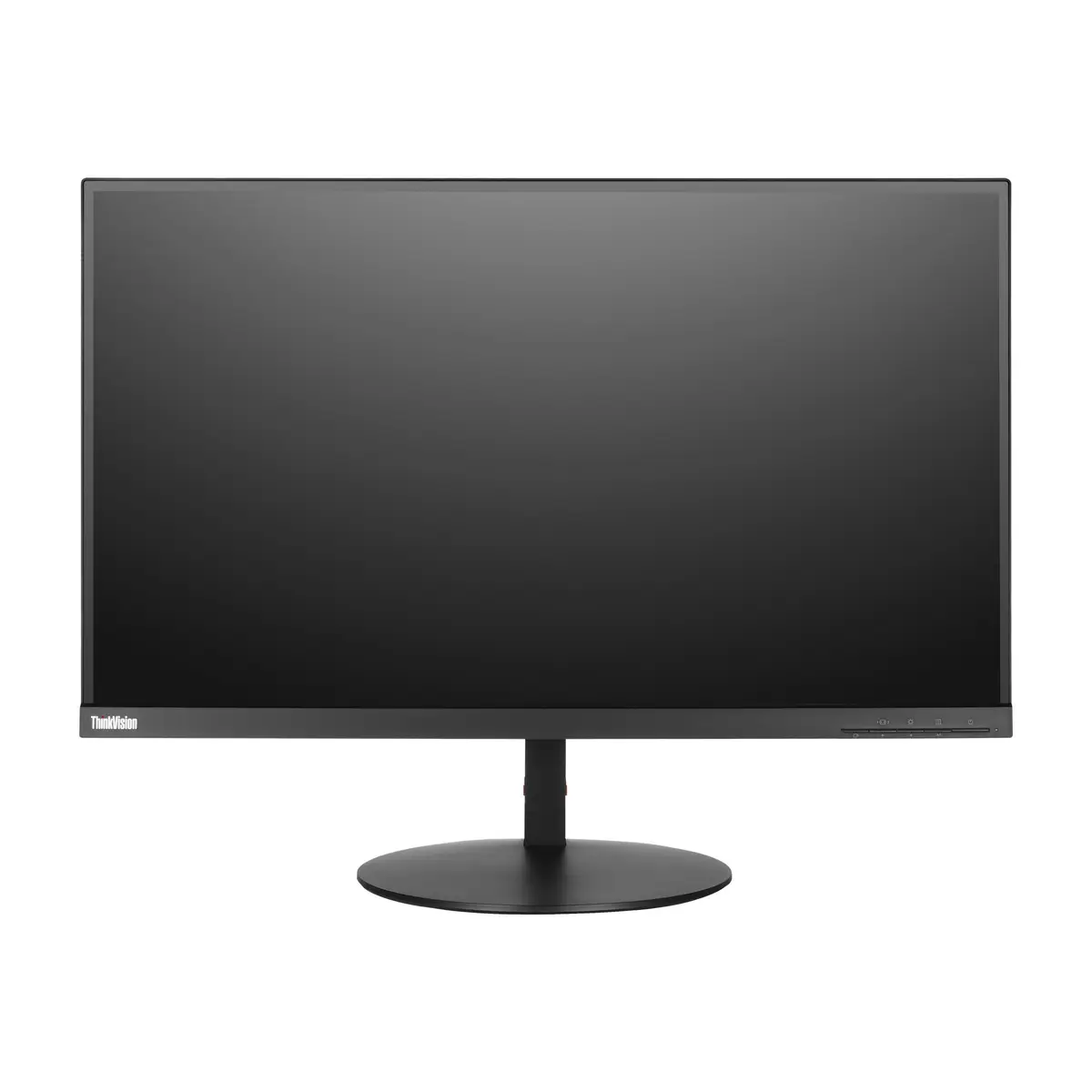 ThinkVision P27h-20 68,6 cm (27") 2560x1400 Pixel 4ms 1000:1 350cd/m²