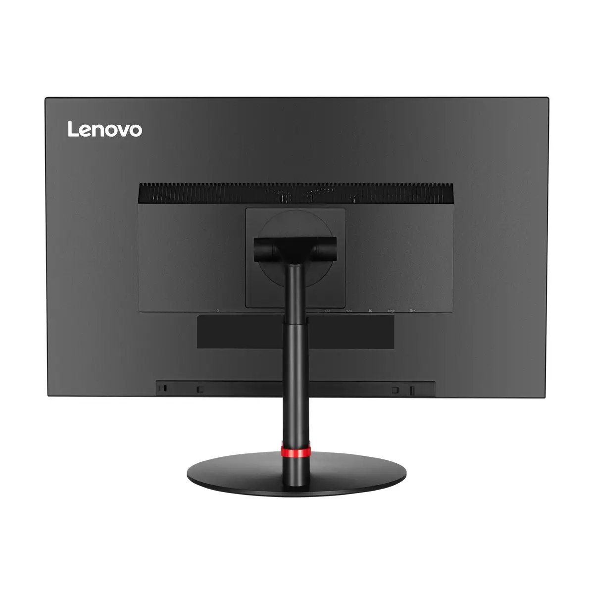 ThinkVision P27h-20 68,6 cm (27") 2560x1400 Pixel 4ms 1000:1 350cd/m²