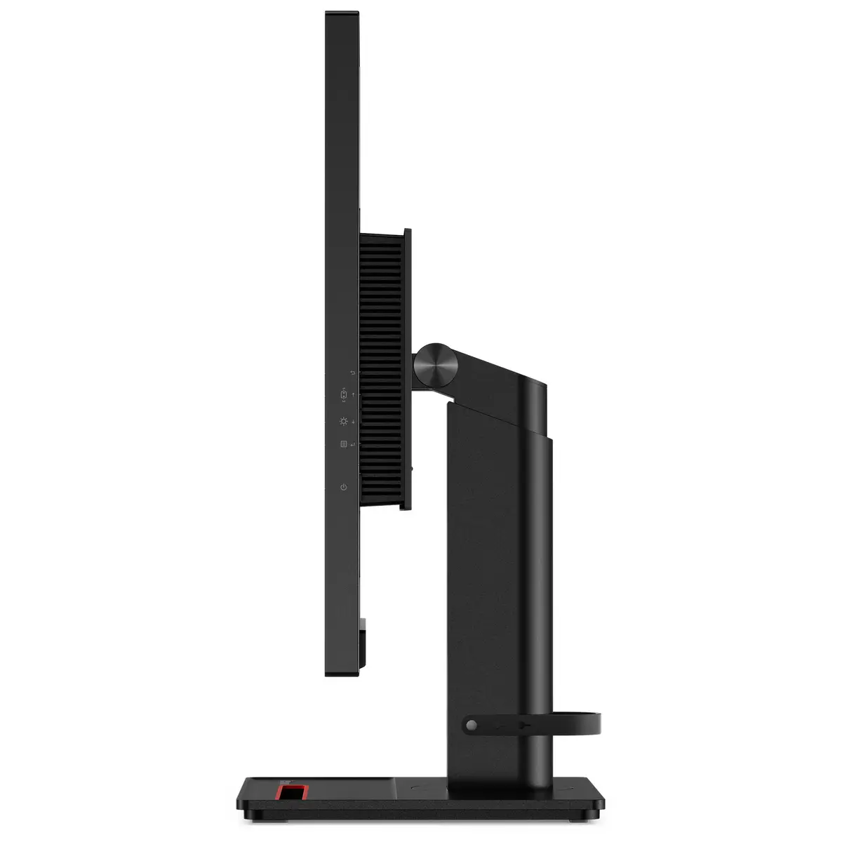 ThinkVision P27h-20 68,6 cm (27") 2560x1400 Pixel 4ms 1000:1 350cd/m²