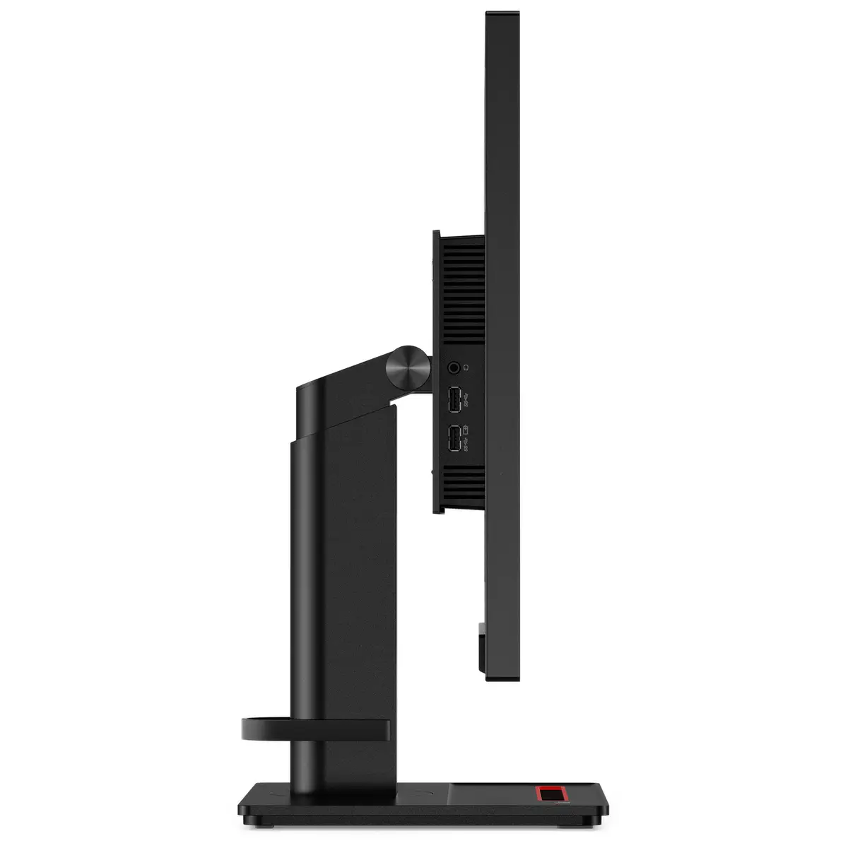 ThinkVision P27h-20 68,6 cm (27") 2560x1400 Pixel 4ms 1000:1 350cd/m²