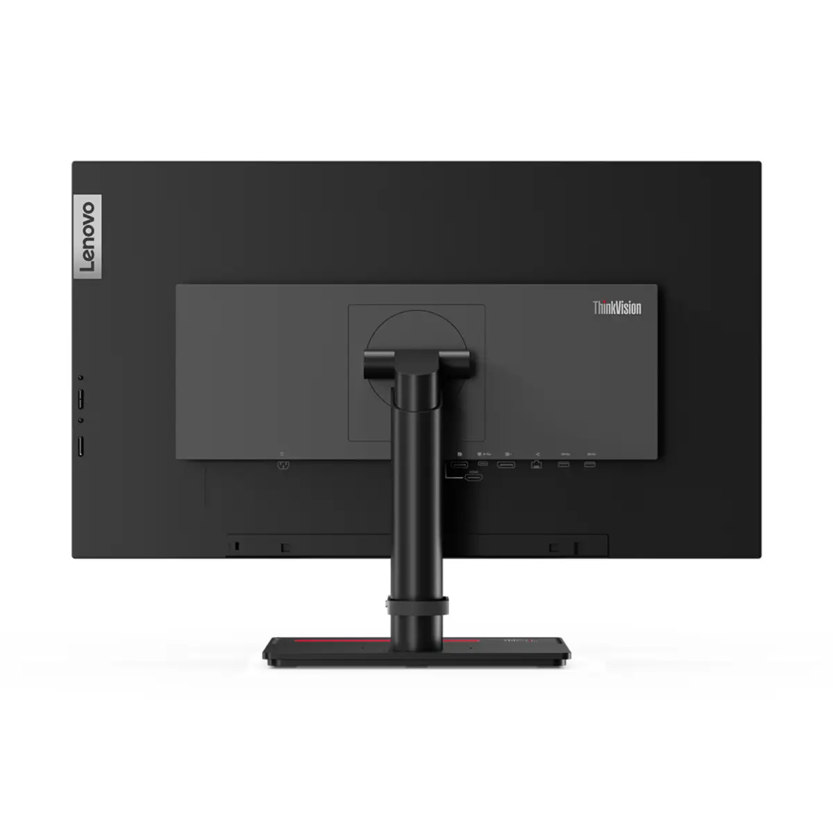 ThinkVision P27h-20 68,6 cm (27") 2560x1400 Pixel 4ms 1000:1 350cd/m²